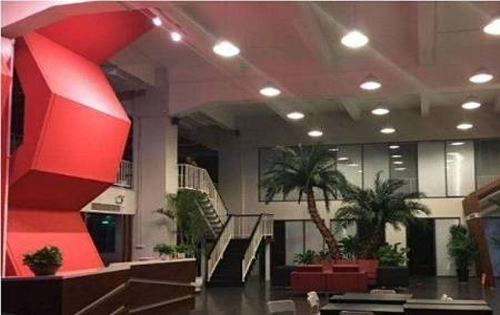 富华大厦实拍图3